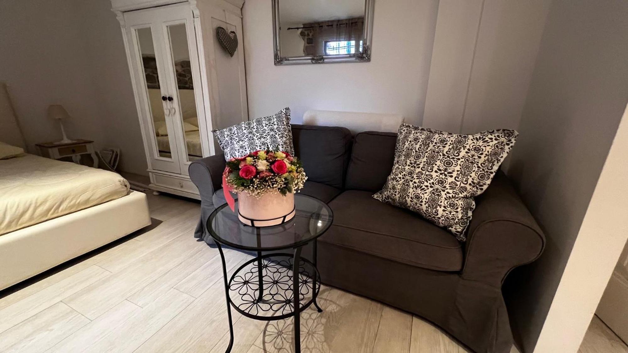 Romantic Apartment Lovran - 4 Stars Exterior photo